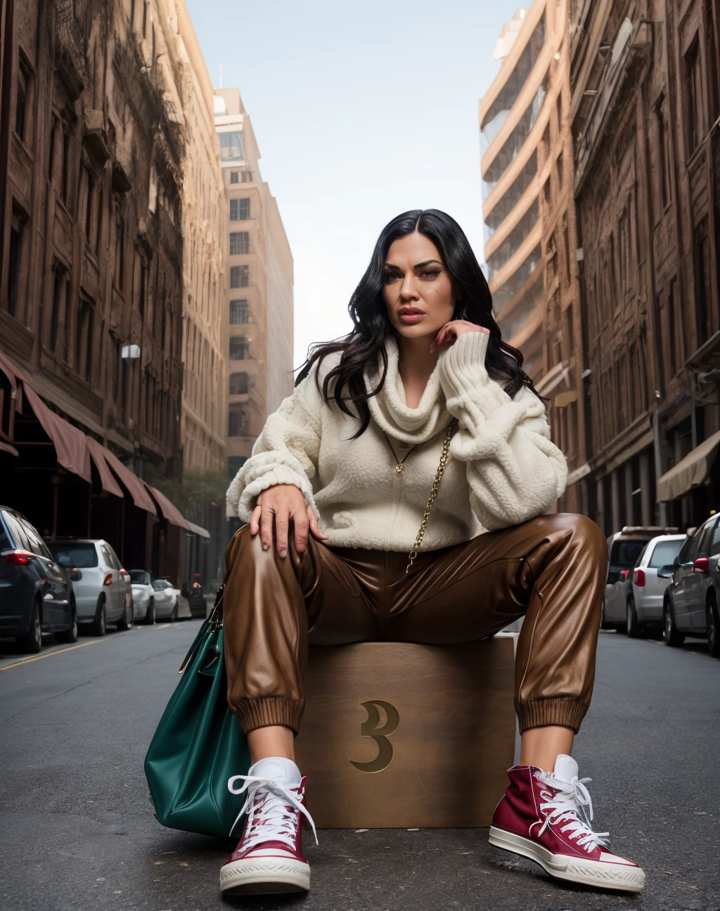 Jasmine Jae Pornstar LORA 👑 v1.0