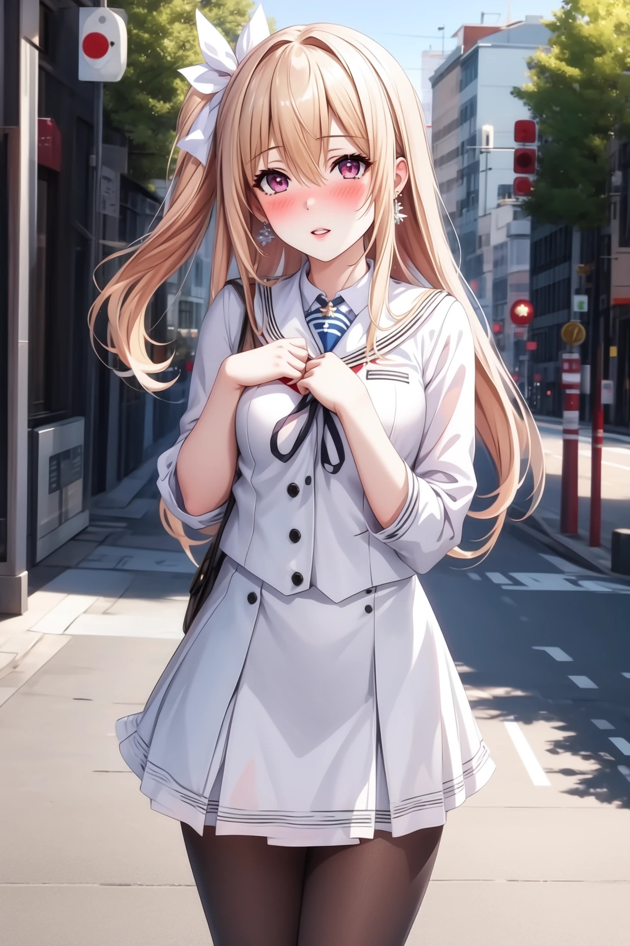 Mayuri | Date A Live v1.0