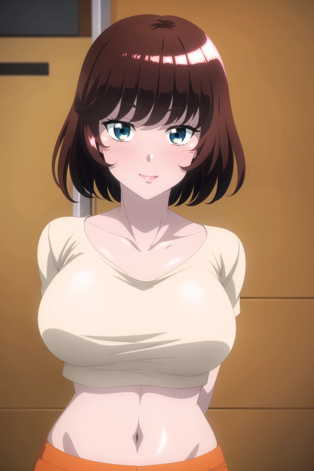 Sunao Unyuu (丹生 砂生) | Joshiochi! 2-kai kara Onnanoko ga... Futtekita!? (じょしおちっ！～2階から女の子が…降ってきた！？～) v1.0