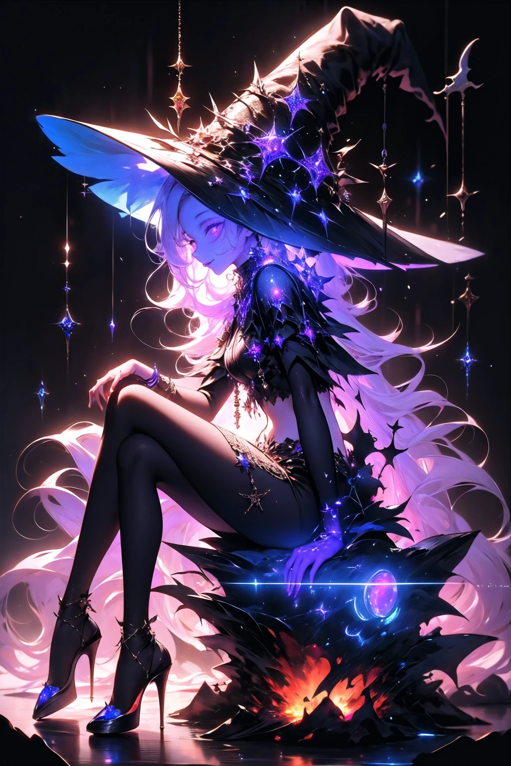 Witchiness | A Witch's Wardrobe