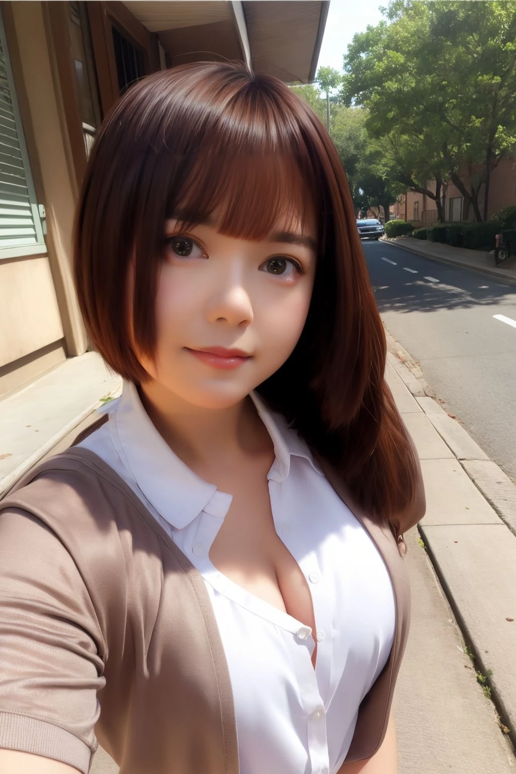 Cosplayer - Nikumikyo v1.0