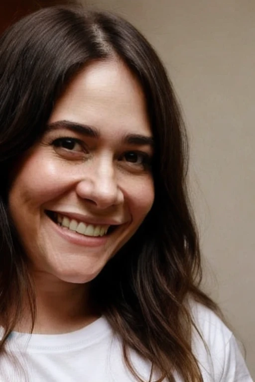 Alessandra Negrini - [Brazilian] SD1 🇧🇷