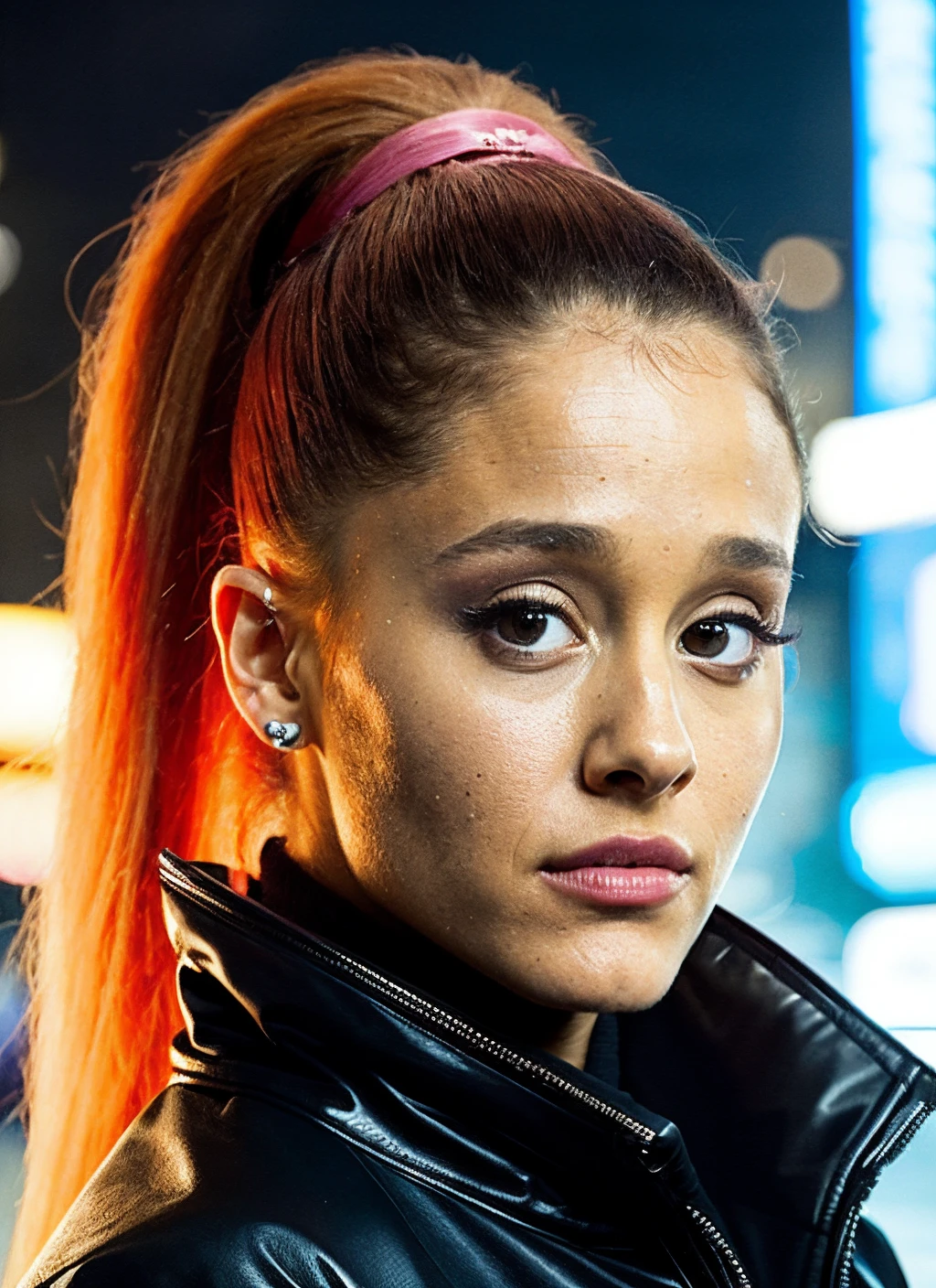 Ariana Grande v1.0