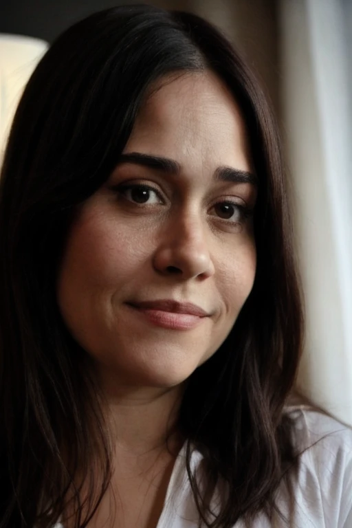 Alessandra Negrini - [Brazilian] SD1 🇧🇷