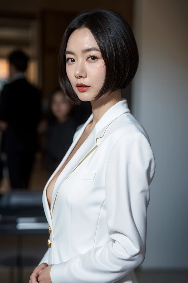 Bae Doo Na배두나 v1.0