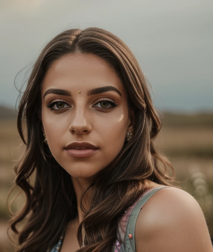 Meenaakshi Chaudhary - Actress v1.0