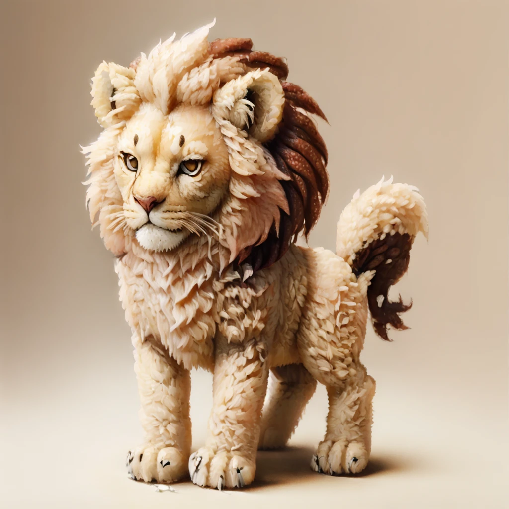 styr<lora:styr6-sd1.5:1> lion