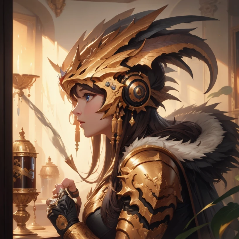 <lora:fantasy_monsters:1> wmachine monster, (masterpiece:1.2, best quality), (finely detailed eyes: 1.2), (solo), realistic, depth of field, 8k, 4k, master piece, ((detailed)), realistic, photorealistic, high quality, highly detailed, focused, clear, ultra realistic, looking at the viewer, forward facing , perfect eyes, master piece eyes, in the frame beautiful award winning painting