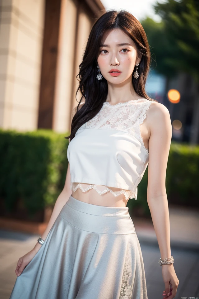 Kim Ji In김지인 v1.0