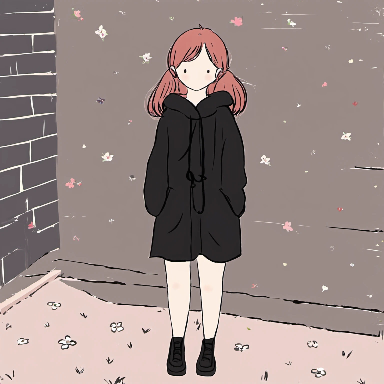 <lora:little_guy_xl_v1>,1girl,full body,