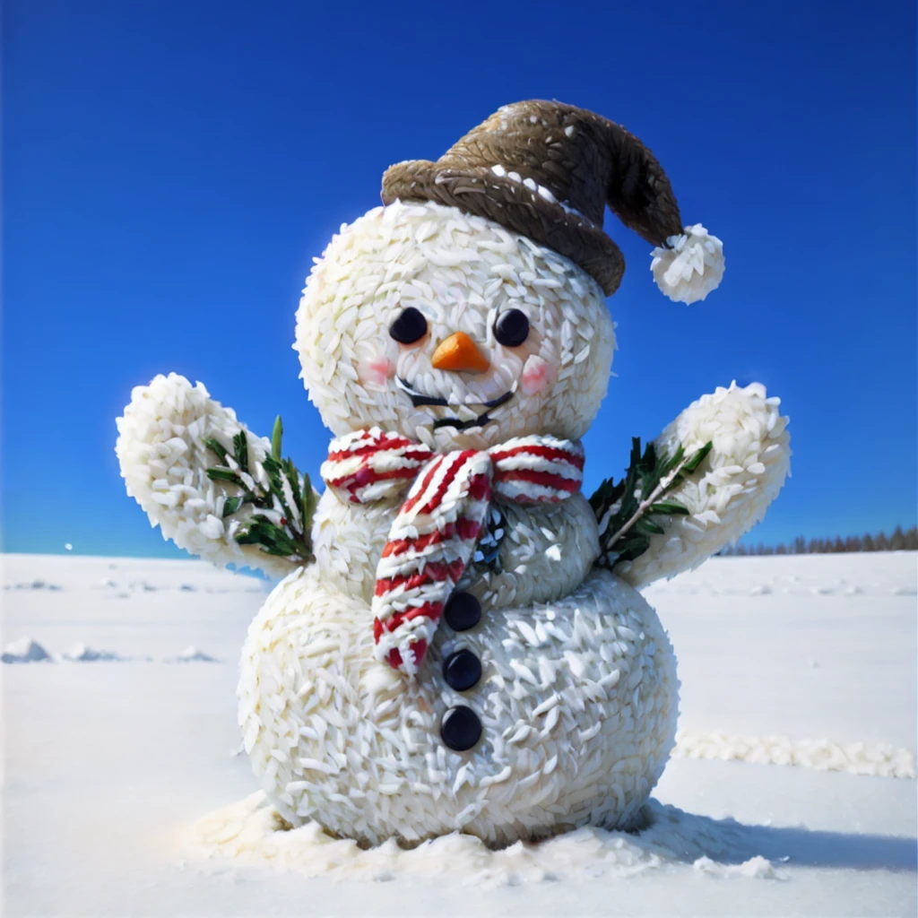 styr<lora:styr6-sd1.5:1> snowman