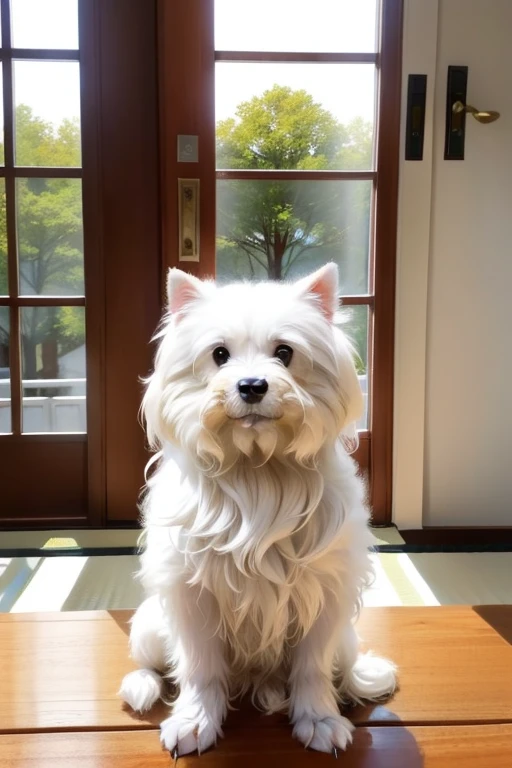 masterpiece, best quality,uploaded on e621, ((by Yurusa, by Childe Hassam, by Kenket, by Kyoto Animation)), sharp details, (best quality), dramatic lighting, <lora:Mia:0.6>,(miadgldg:1.3) ,white dog ,dog,inside a bottle
,<lora:sunburst-geode-style-darquelilly-v1:0.2> sunburstgeode