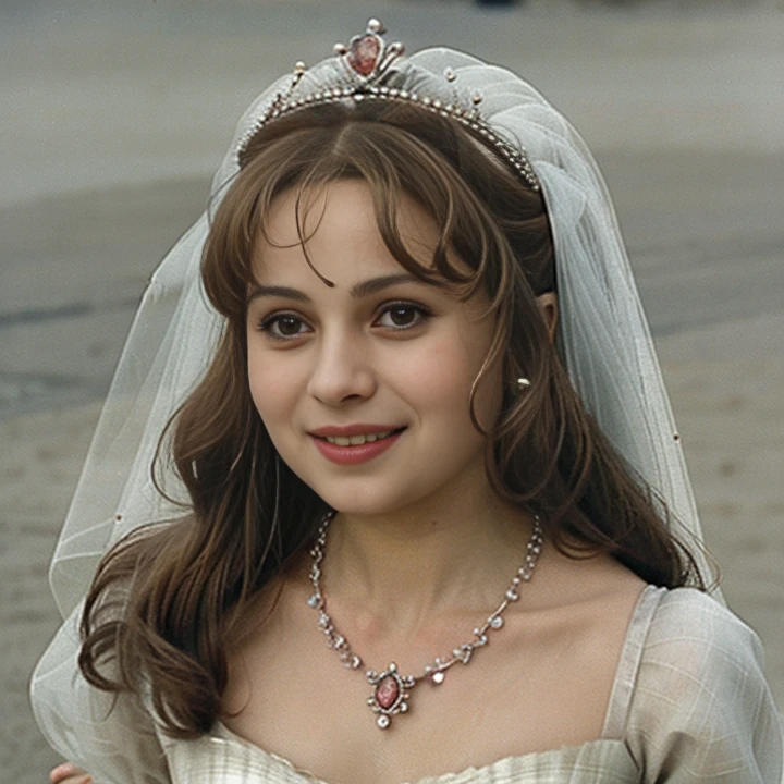 Libuše Šafránková, Cinderella, Aschenbrödel v1.0