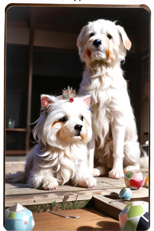 masterpiece, best quality,uploaded on e621, ((by Yurusa, by Childe Hassam, by Kenket, by Kyoto Animation)), sharp details, (best quality), dramatic lighting, <lora:Mia:0.6>,(miadgldg:1.3) ,white dog ,dog,inside a bottle
,<lora:sunburst-geode-style-darquelilly-v1:0.8> sunburstgeode