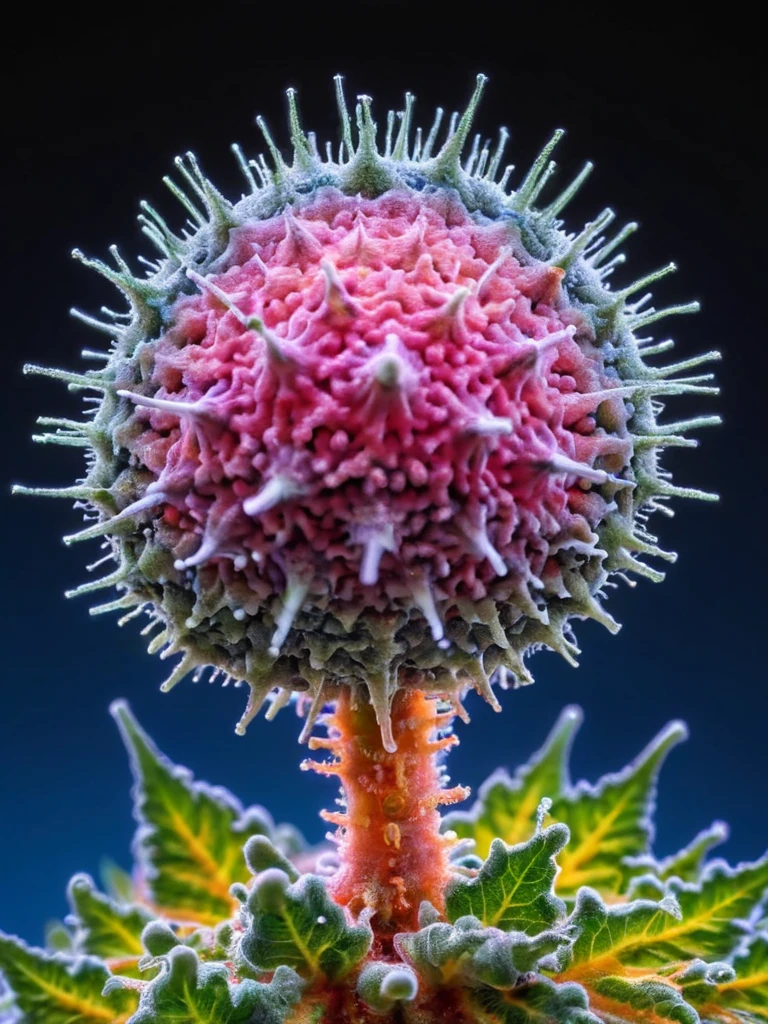 meahophontron of ral-trichome <lora:ral-trichome:0.4>