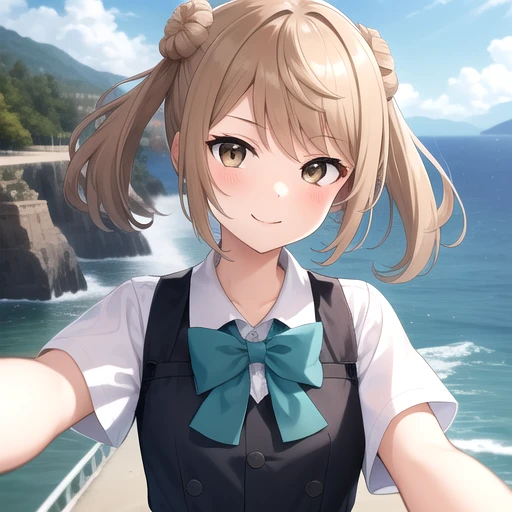 满潮-舰队收藏（Michishio-Kantai Collection） v1.0