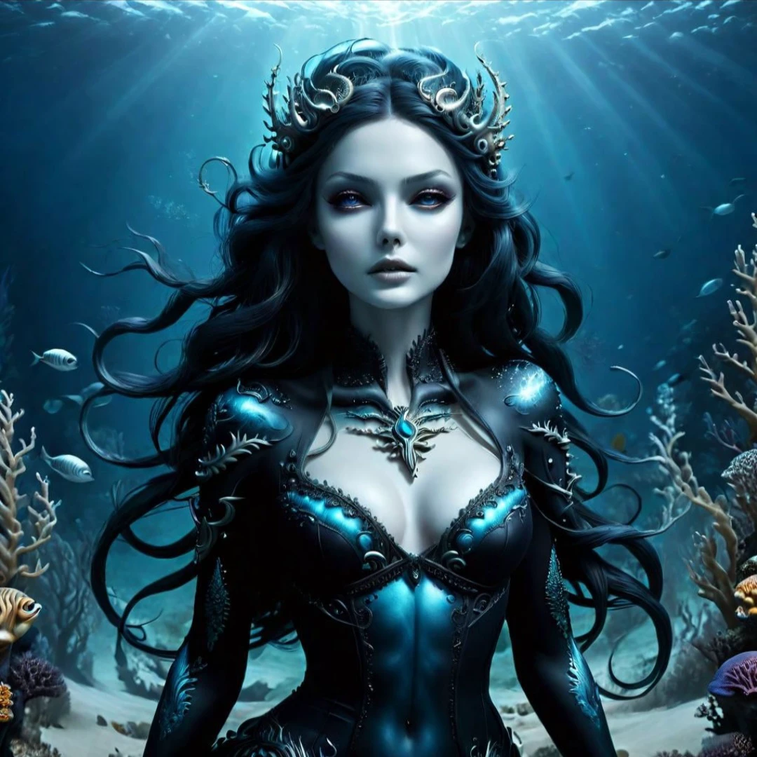 Prettycherry Niji style Prettycherry Niji style