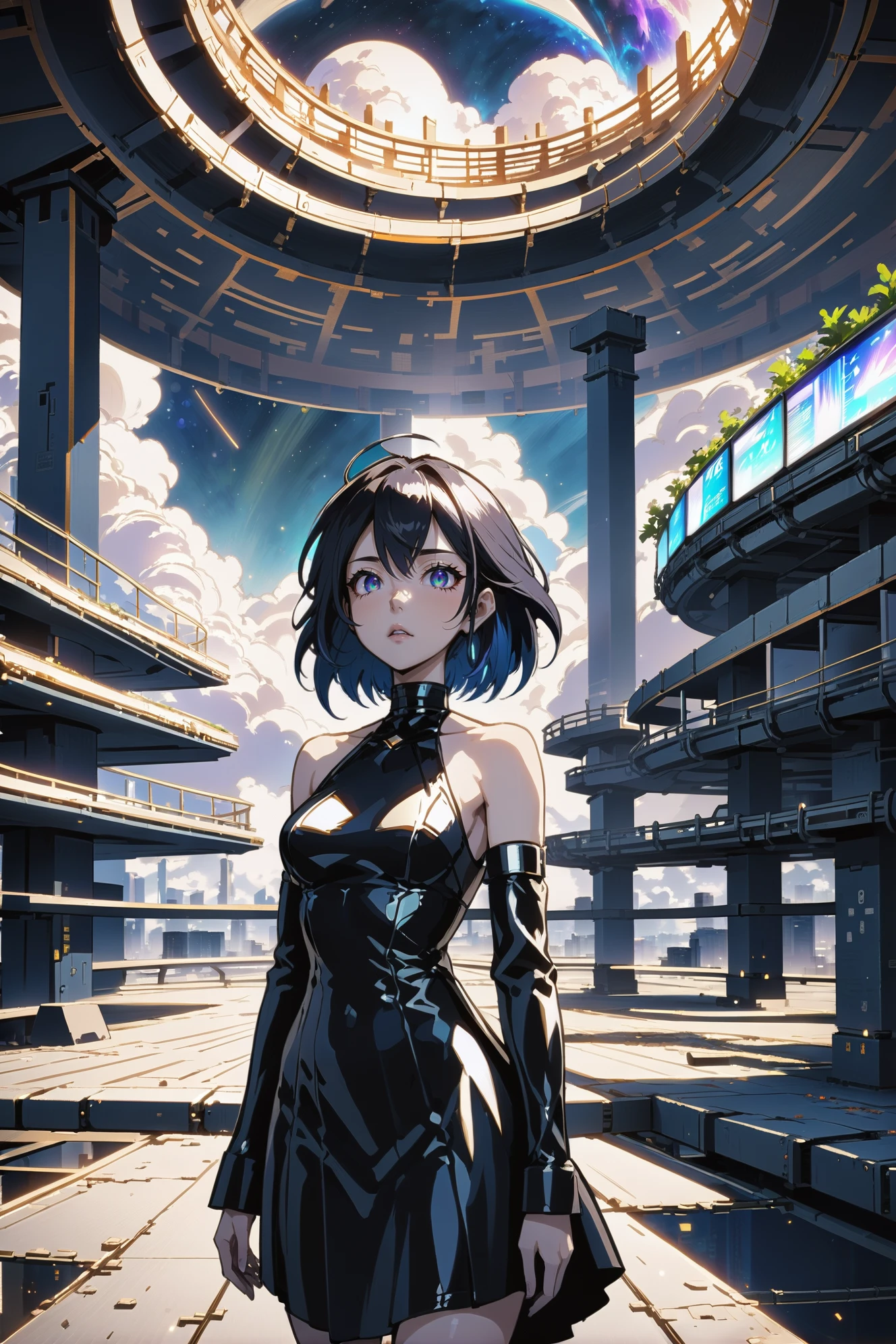 anime style, <lora:EnvyDaydreamXL01:1>
, noon, architecture, "at the Flickering Apocalyptic hypergate"<lora:EnvyBetterHiresFixXL01:0:hr=1><lora:EnvyBetterHiresFixXL01:0:hr=1>