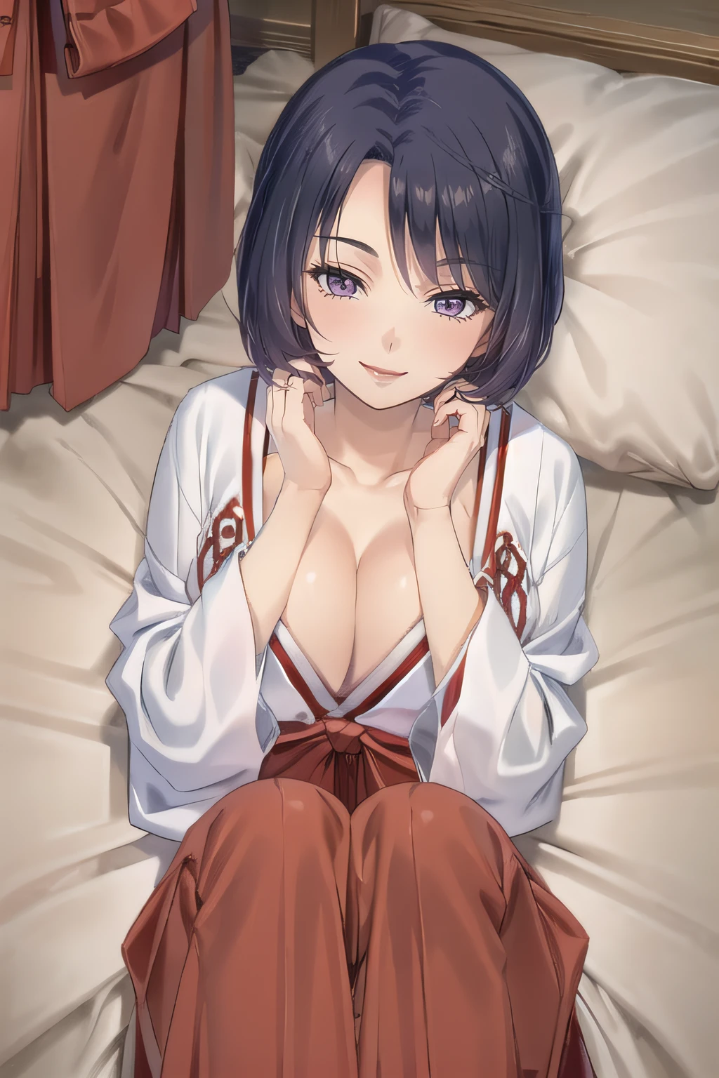 Sumire - Tsumamigui 3 v1