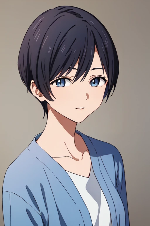 Yuwa Akebi [ Akebi-chan no Sailor Fuku ] v1.0