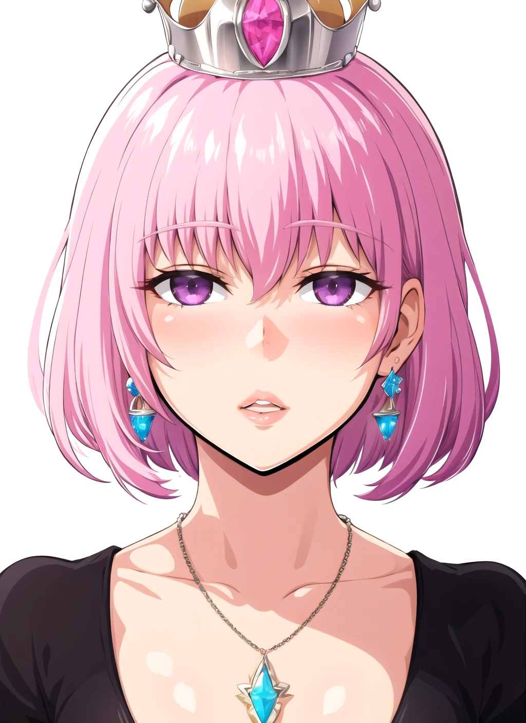 Saintshiro Style v1.0