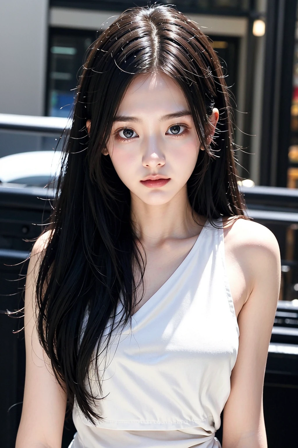 1girl,<lora:AgainMixGirl_A2:0.6>,