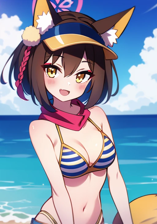 izuna (blue archive) LorA v1.0