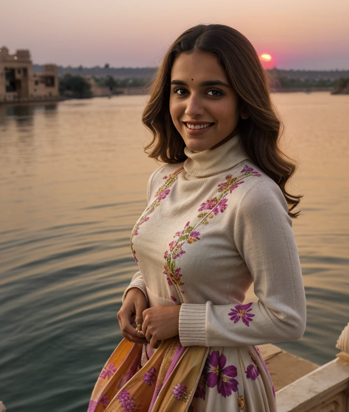 Priya Prakash Varrier - Actress v1.0