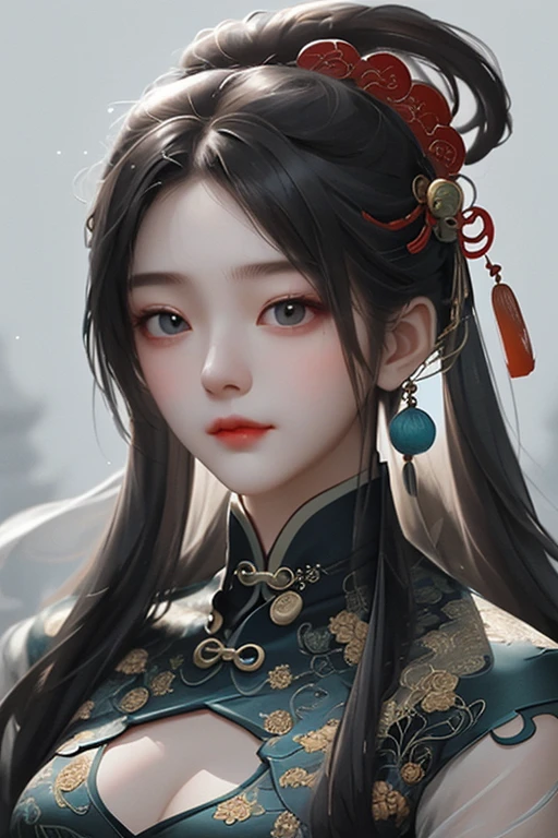 <lora:æ¥æ¥å¨äºº-000012:1>,the best  beauty,china,
