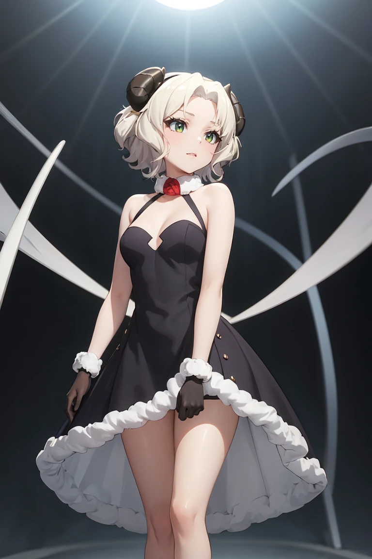 Provat Pecora Allières (Slime Taoshite 300-nen, Shiranai Uchi ni Level Max ni Nattemashita) v1.0