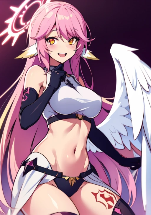 jibril (No Game No Life) LorA v1.0