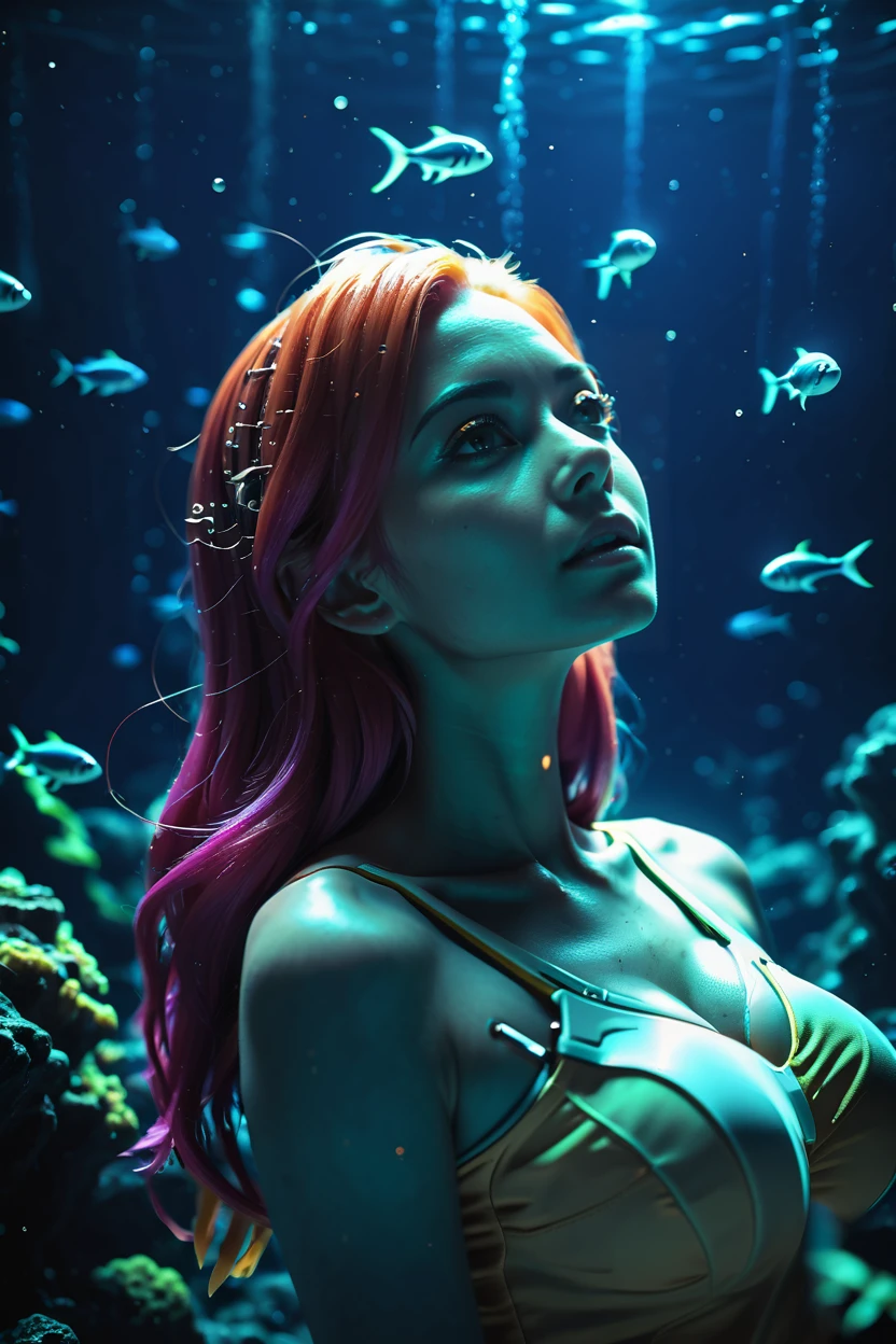 photograph, cinematic color grading, <lora:EnvyDaydreamXL01:1.0>
, scifi, Deep Sea<lora:EnvyBetterHiresFixXL01:0:hr=1>