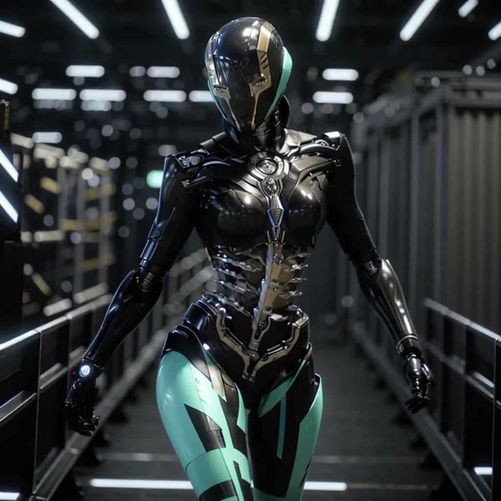 <lora:Nyx001:0.7>,
Nyx,cyborg,
stylish_pose,