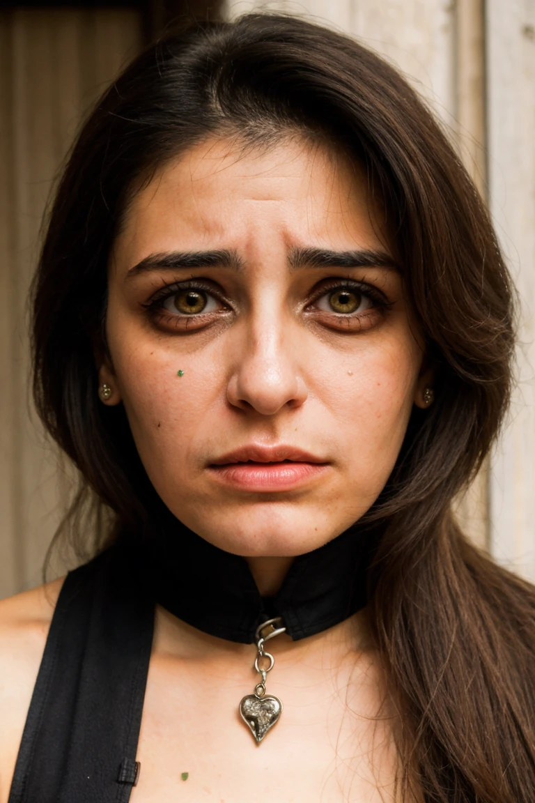 italian woman, dead empty eyes
<lora:dazed_v1:1.0>