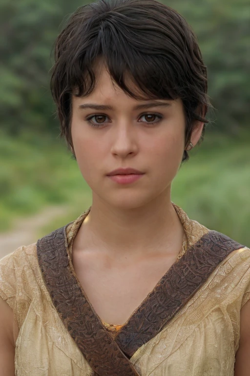 r0s4b3lls, upper body, short hair, bangs <lora:r0s4b3lls:0.9>