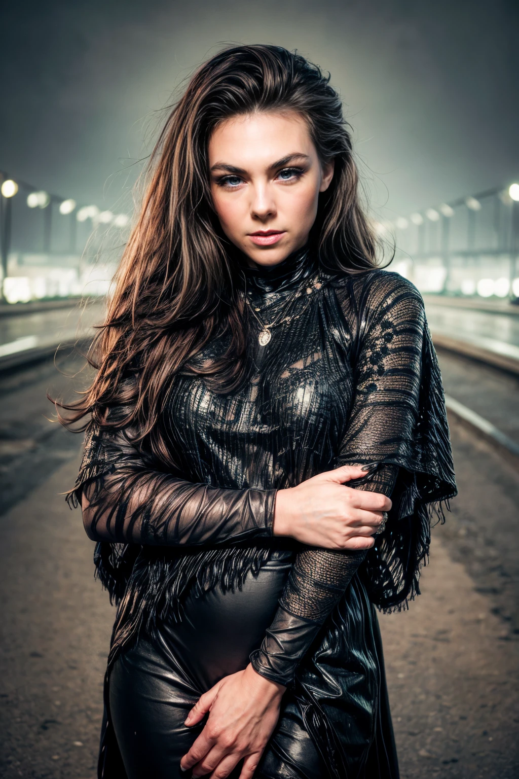 Elize Ryd v1.0