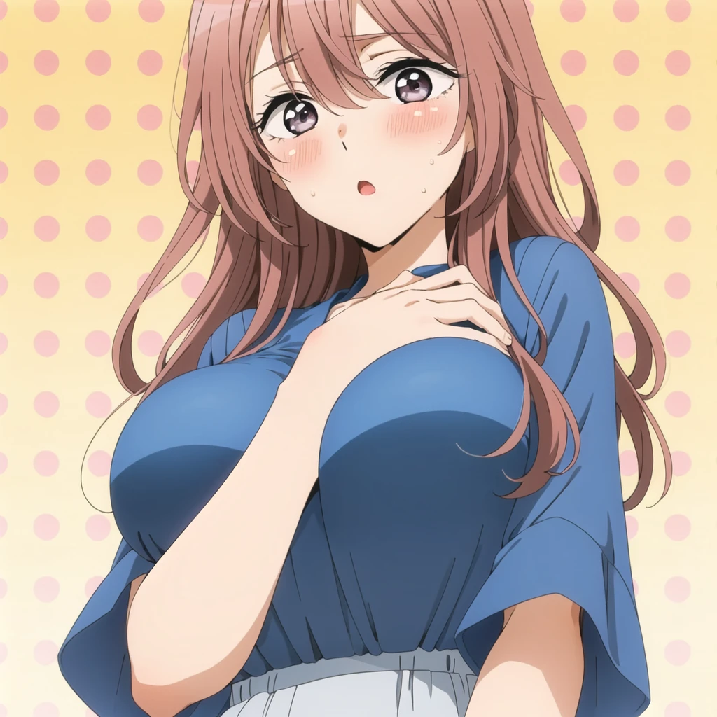 Sono Kisekae Ningyou wa Koi wo Suru - inui shinju v1.0