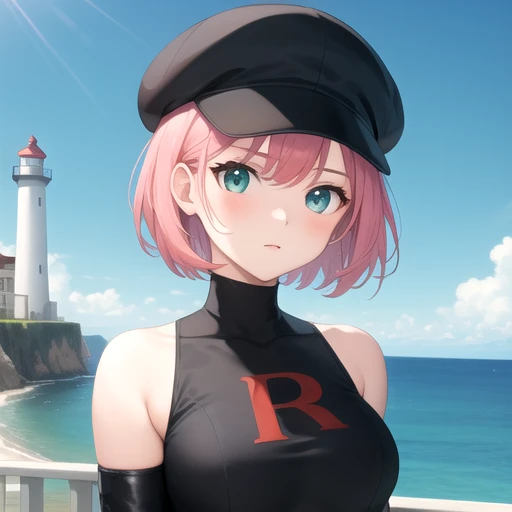 火箭队手下-宝可梦（Team Rocket Grunt-Pokémon） v1.0