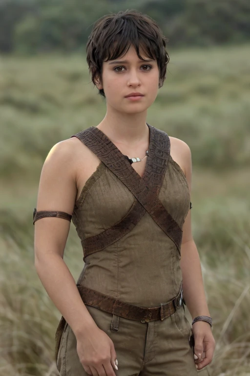 r0s4b3lls, upper body, short hair, bangs <lora:r0s4b3lls:0.9>