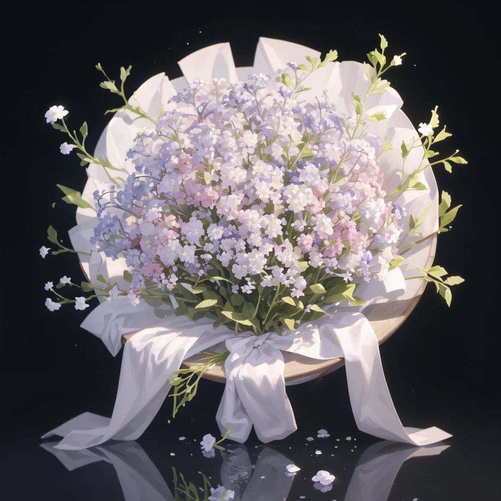 best quality,fly1_mantianxing01,flower,<lora:fly_mantianxing01-000008:1>,no humans,
