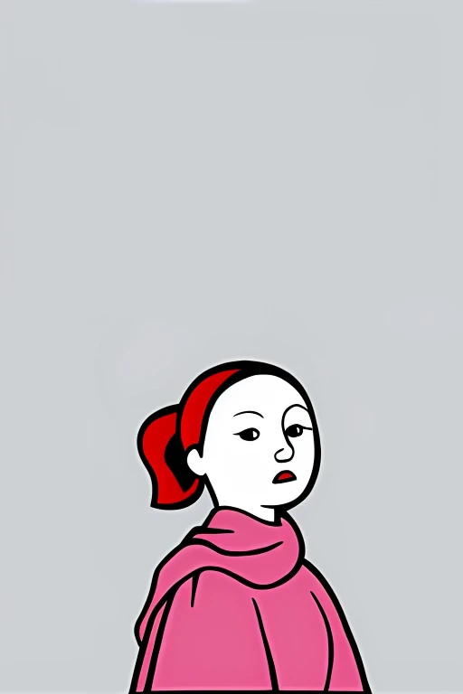 The Perry Bible Fellowship (PBF Comics) Style