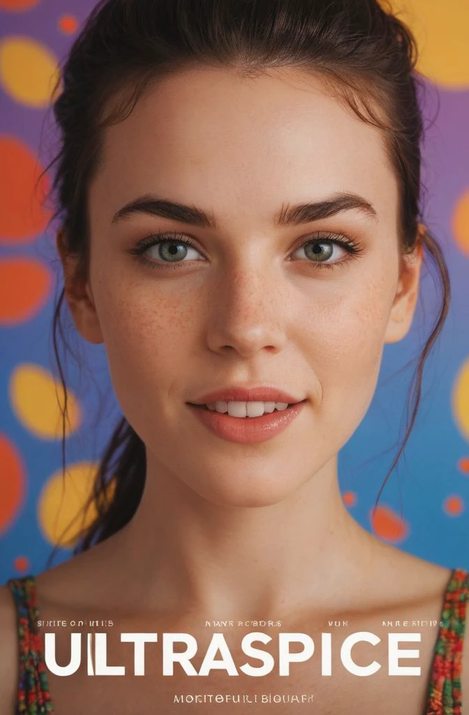 (poster:1.2),(movie poster with title text logo "U\L\T\R\A\S\P\I\C\E":1.5), 1girl, (extremely detailed, realistic, perfect lighting, vibrant colors,intricate details), (freckles:0.2):0.2),high detailed skin, pale skin, the way that i imagine music, jazzy smile , best quality, masterpiece, highres, absurdres, incredibly absurdres, huge filesize, wallpaper,8K, <lora:add-detail-xl:0.8> <lora:RMSDXL_Enhance:2.0>, (american beauty:0.2)
<lora:RMSDXL_Darkness_Cinema:0.8>