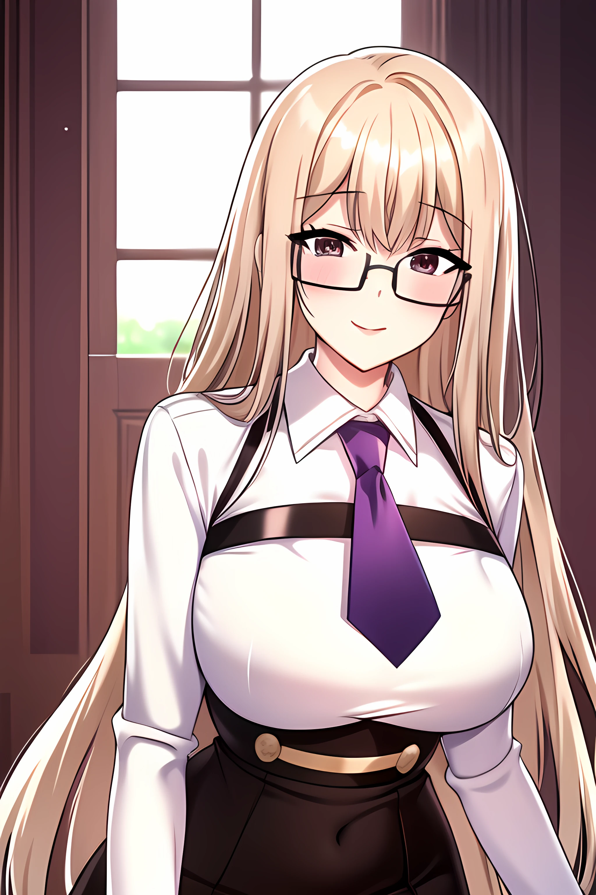 Moon Soorin (Trapped in the Academy’s Eroge) v1.0