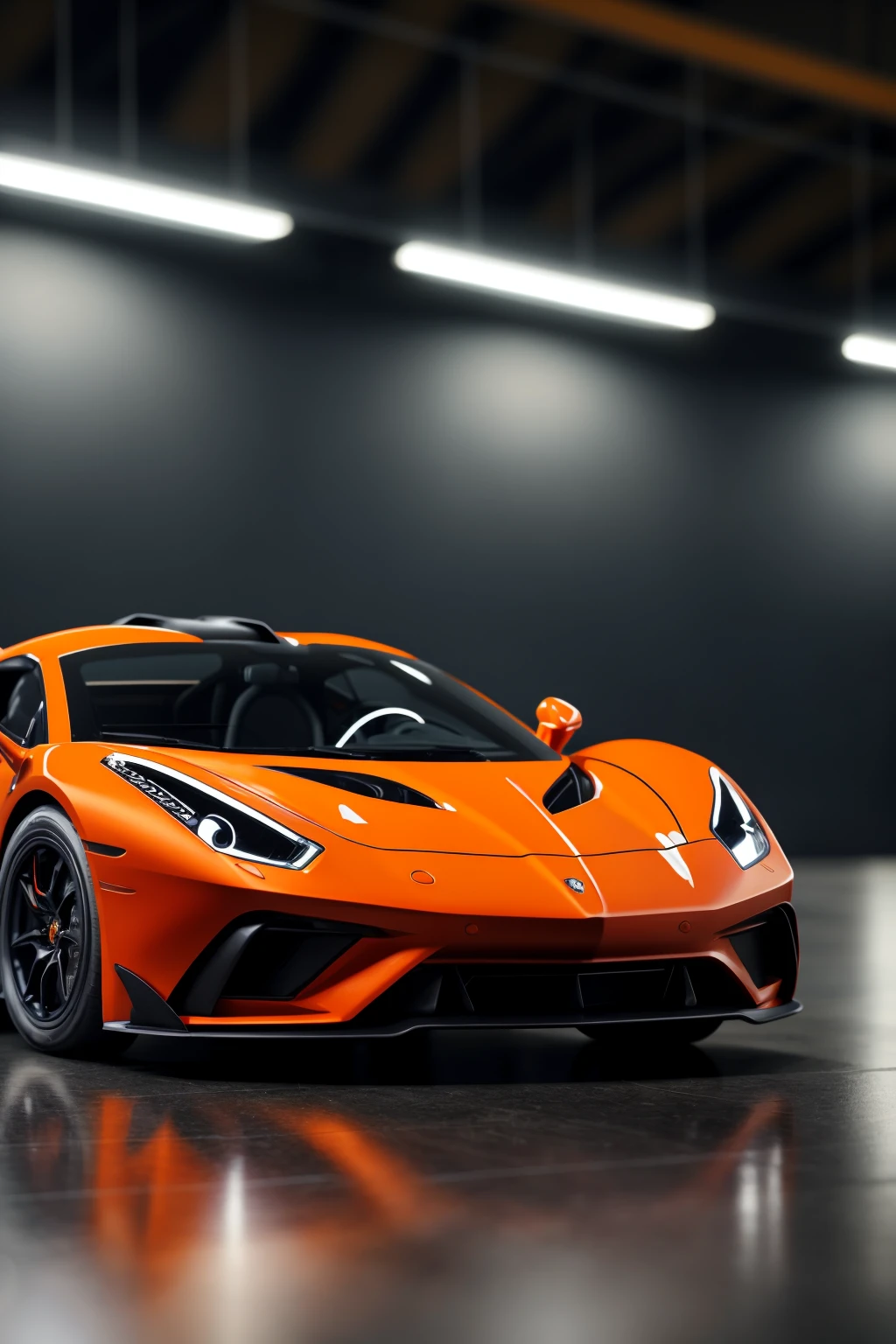 CS-OBG exotic sportscar, indoor photography
(photorealistic) (bokeh) (best quality) (detailed skin:1.3) (intricate details) (cinematic lighting) (sharp focus)