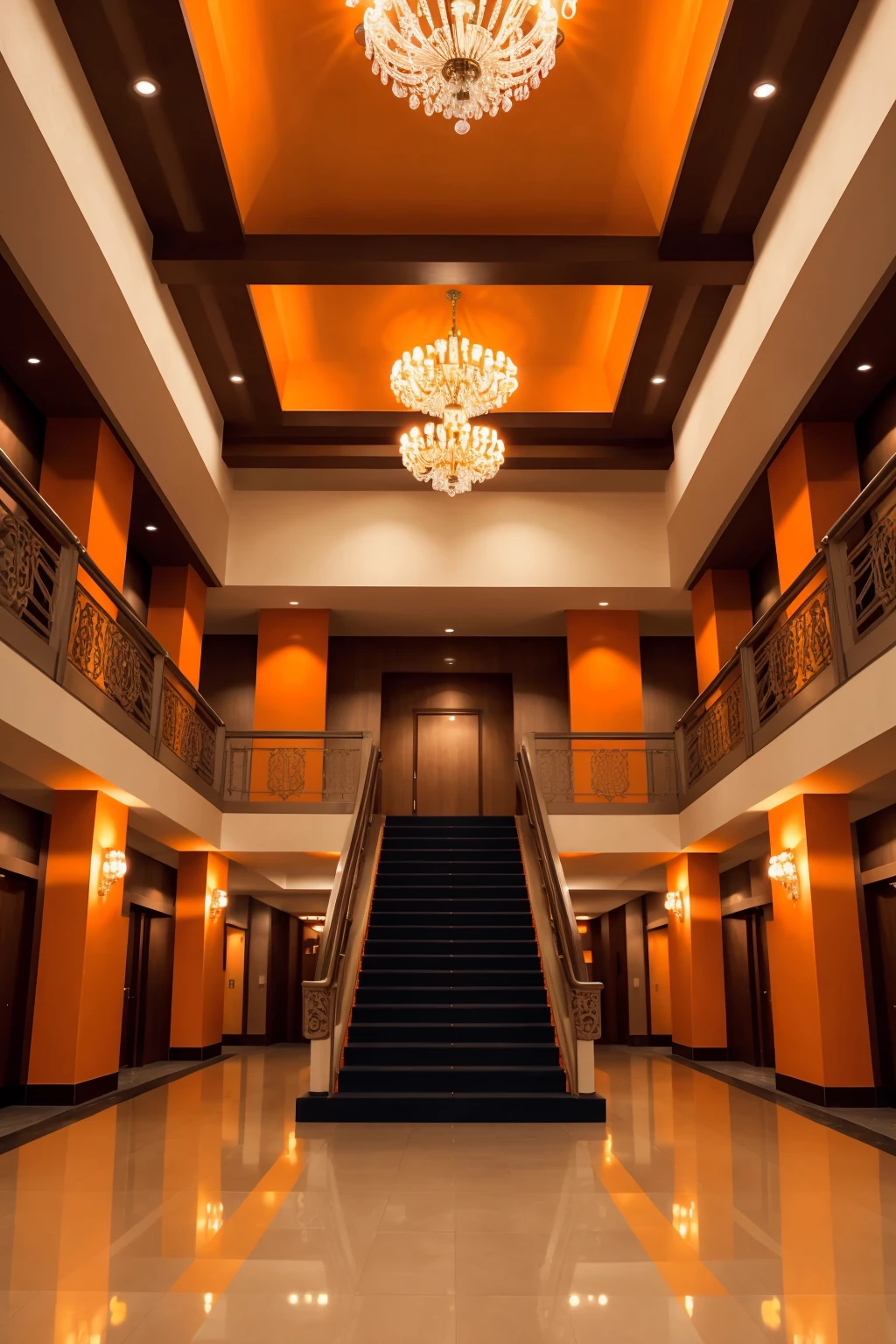 CS-OBG large hotel atrium
(best quality) (intricate details) (cinematic lighting) (sharp focus)