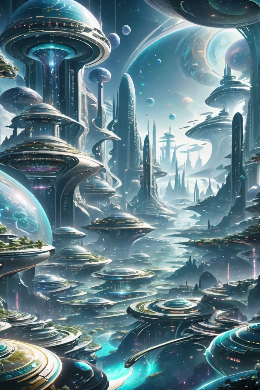 fantasy, mysterious scifi city at the beginning of the universe<lora:EnvyBetterHiresFixXL01:0:hr=1><lora:EnvyBetterHiresFixXL01:0:hr=1><lora:EnvyFutureUtopiaXL01:1>