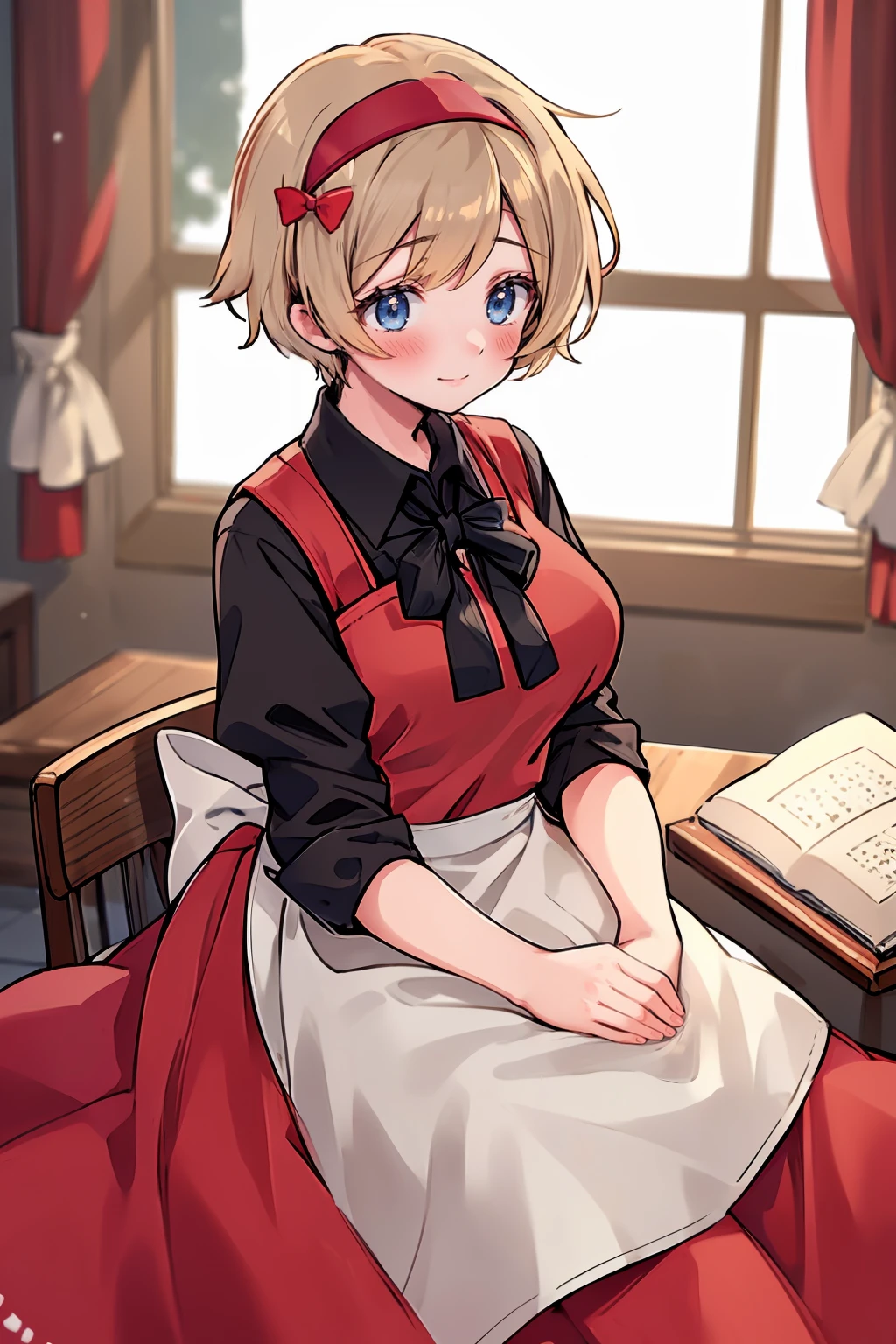 Ukraine | Hetalia (LoRA) v1.0