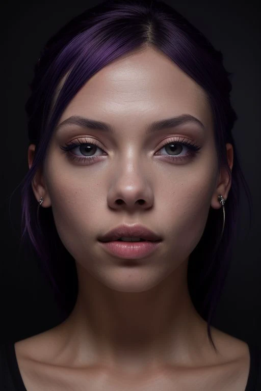 DEN_shannyn_visceralMK2,
(headshot:1.2) portrait on a (plain dark background:1.2), (headshot:1.2), (face focus:1.1), intricate (beautiful eyes:1.2), (wide open eyes:1.1), Big eyes, clean photo, lighting from behind, (Red lighting from the left:1.3), (Blue lighting from the right:1.3),
bokeh, f1.4, 40mm, photorealistic, raw, 8k, textured skin, skin pores, intricate details <lora:epi_noiseoffset2:1>, epiCRealism