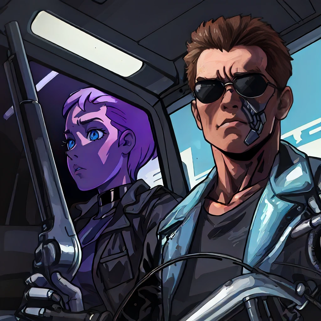 terminator