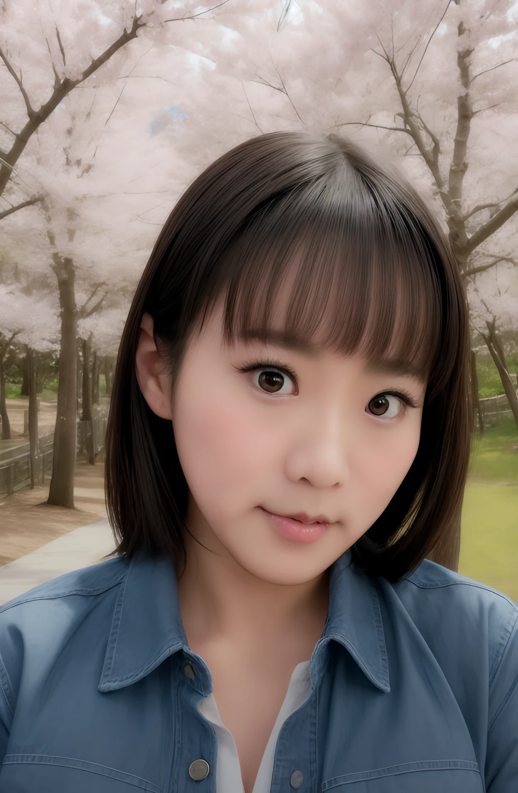 Shibuya Kaho | @shibukaho v1.0